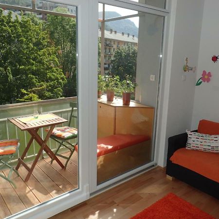 Ferienwohnung Cozy Little Nest, Bled Region Jesenice Exterior foto