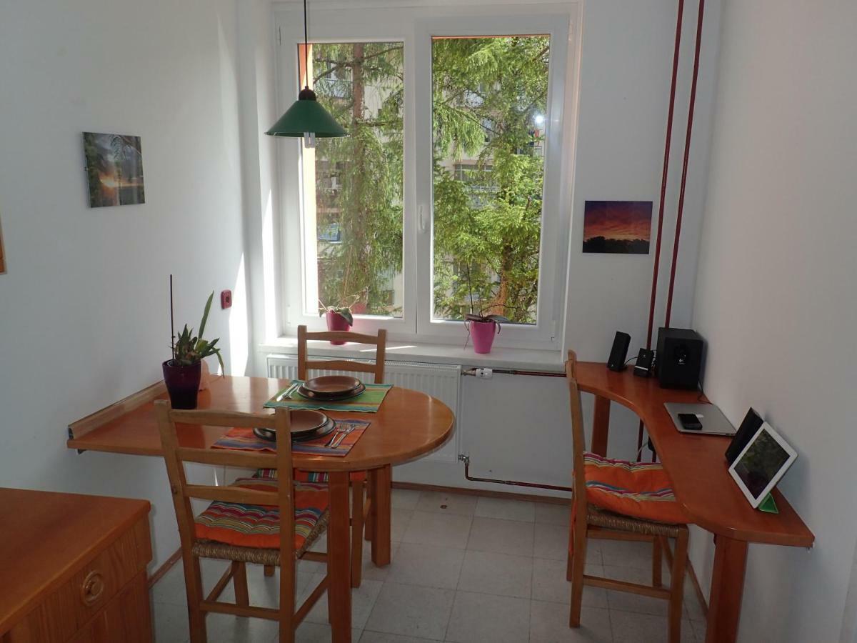 Ferienwohnung Cozy Little Nest, Bled Region Jesenice Exterior foto