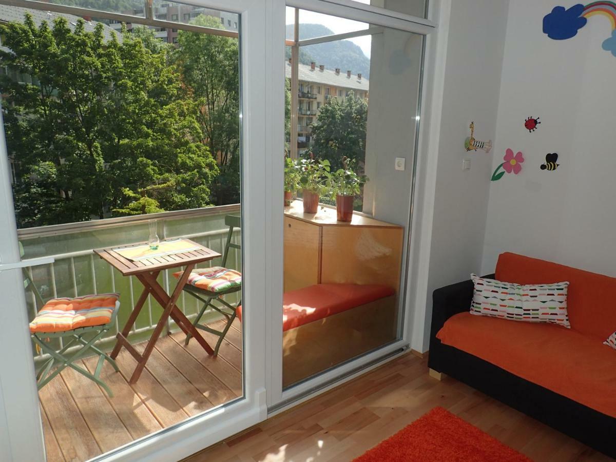 Ferienwohnung Cozy Little Nest, Bled Region Jesenice Exterior foto